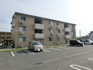 エミネンスM Aの画像