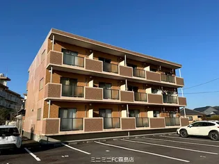 KENJOU BLDⅡの画像