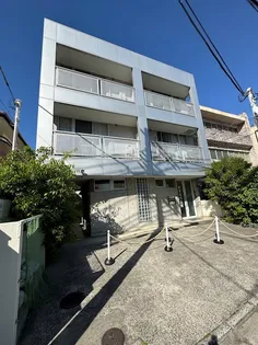 広崎マンションの画像