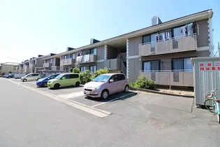 近江ロイヤルハイツの画像