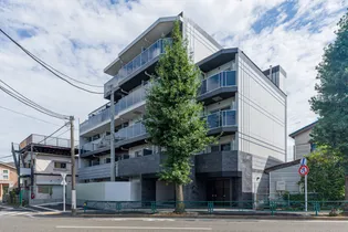 リライア狛江の画像