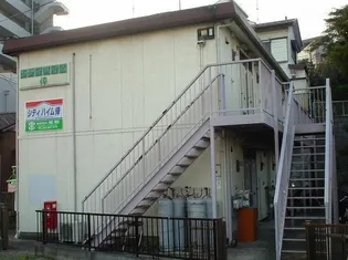 シティハイム倖の画像