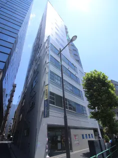 東京都千代田区神田神保町2【マンション】の外観