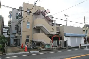 コナン西千葉の画像