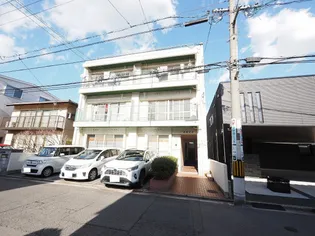 光原ビルの画像