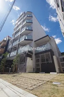 マキシヴ世田谷の画像