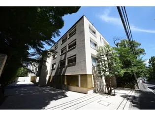 ザ ウエストミンスター南平台の画像