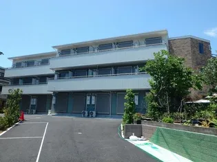 グリーンフォレスト湘南の画像