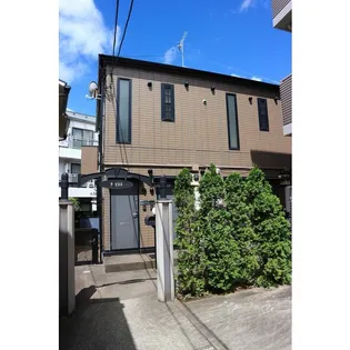 ラ ピエス代々木上原の画像