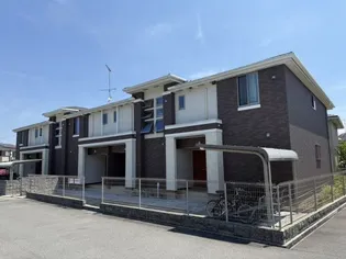 ウィステリアの画像