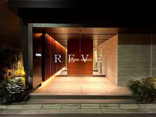 カーザビアンカ【8階】の外観