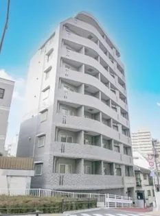 スカイコート渋谷初台の画像