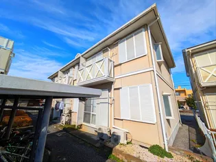 ヴェルディハイツCの画像