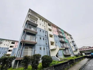 京町第二1棟の画像