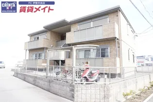 コーポ大初Iの画像