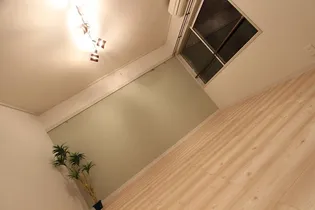 グリーンパークA棟 WIFIの画像