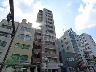 グローバン本所吾妻橋駅前の画像