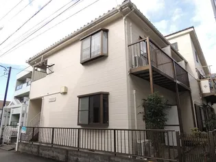 コーポふじねの画像