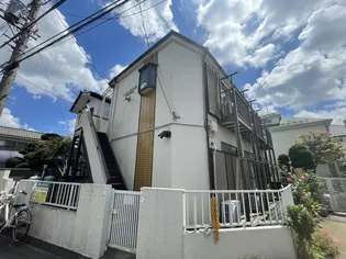 ハイツみのるの画像