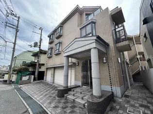 岡本山手アーバンライフの画像