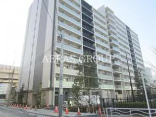 ウエリスアーバン水天宮前の画像