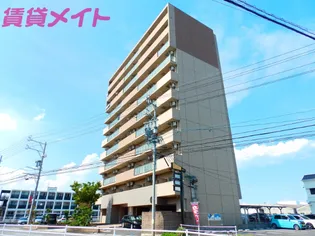 WILL DO 四日市白須賀の画像