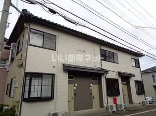CASA CLAIRの画像