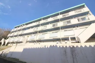 ヴィラ松沢Aの画像
