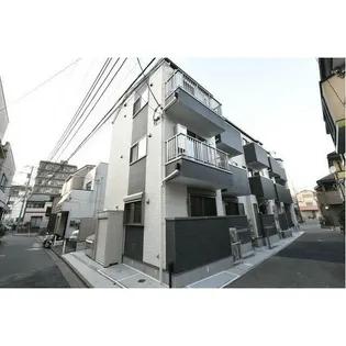 ブランノワール船橋の画像