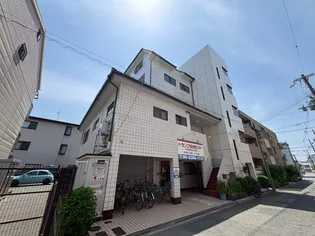 スカイハイツ中野の画像