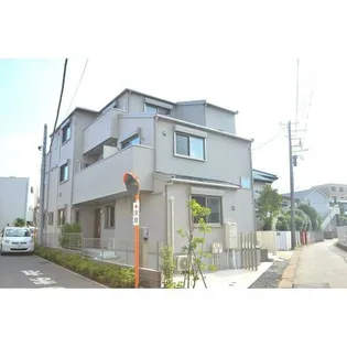 セプテンバーの外観