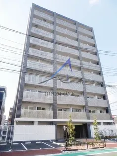 AZEST高島平の画像