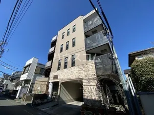 メゾンノースリバーの画像