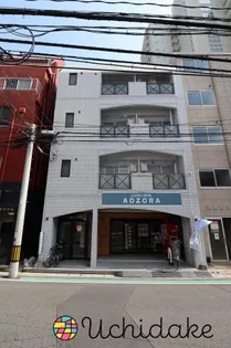 シャトレー鴨池の画像