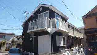 リネスハイツの画像