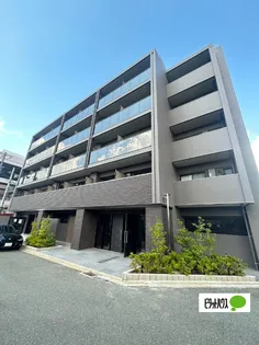 アスヴェル京都四条西院【2階】の外観