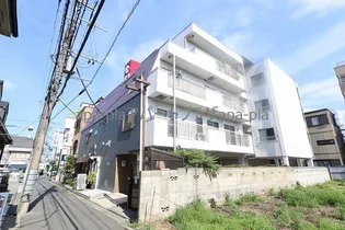 シャトー利休の画像