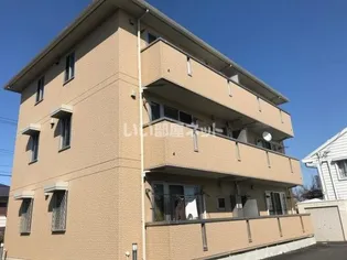 ラポールSAKURAの画像