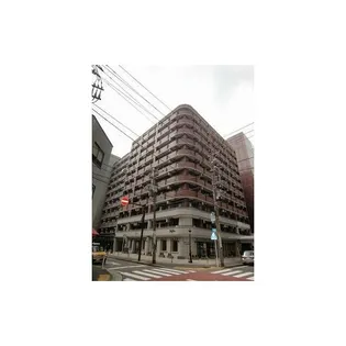 グリフィン横浜・山下公園弐番館【2階】の外観
