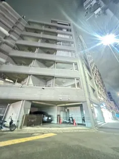 神奈川県横浜市西区中央2【マンション】の外観