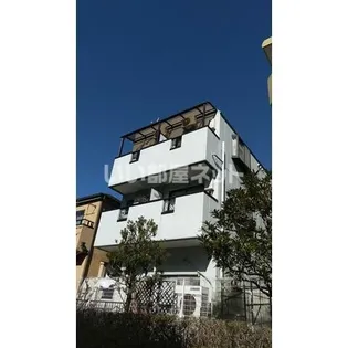 スカイコートJ【2階】の外観