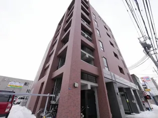 東十字街マンションの画像