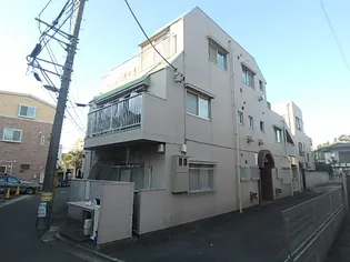 シャトー奥村の画像