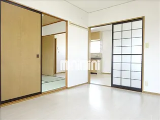 ハミング伊奈 Bの画像