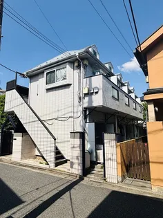 ライフピア高野台の画像