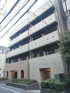 アプレシティ三田の画像