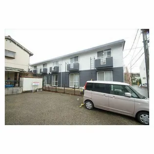 コーポ宮松の画像
