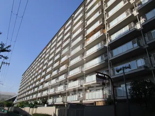 ローレルハイツ茨木総持寺1号棟の画像