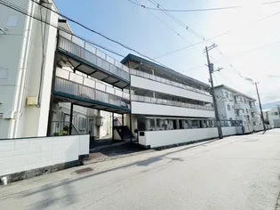 門之内マンションの画像