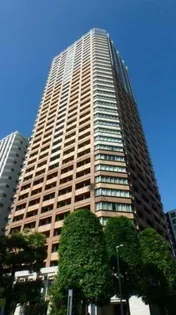 プラウドタワー千代田富士見【7階】の外観